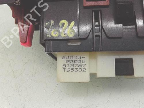 Right rear window switch LEXUS IS II (_E2_) 220d (ALE20) | BP31953788I28