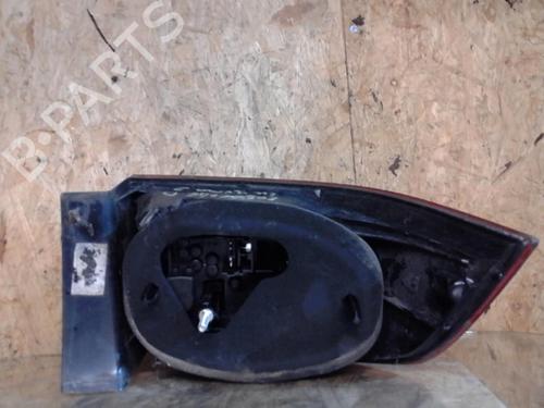 Right tailgate light RENAULT LAGUNA II (BG0/1_) 1.6 16V (BG1G, BG1H) | BP25373263C80 