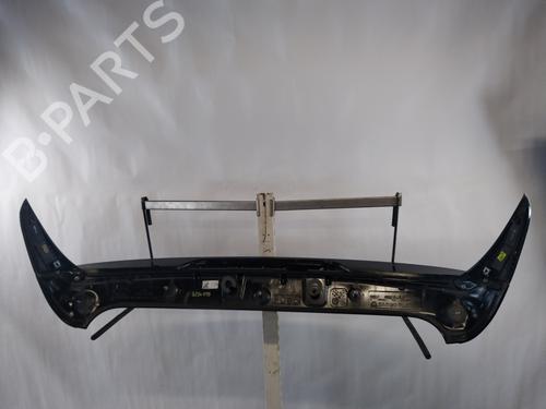 Spoiler bagklap HYUNDAI i30 (PDE, PD, PDEN) 1.6 CRDi | BP27367724C96 - Image 4