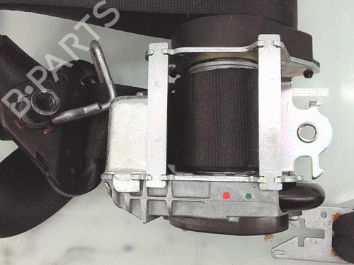 Front left belt tensioner RENAULT GRAND SCÉNIC III (JZ0/1_) 1.2 TCe (JZ16) | BP28950762C87 