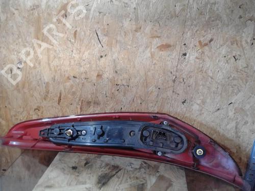 Left taillight FIAT PUNTO (188_) 1.2 60 (188.030, .050, .130, .150, .230, .250) | BP25373646C34 