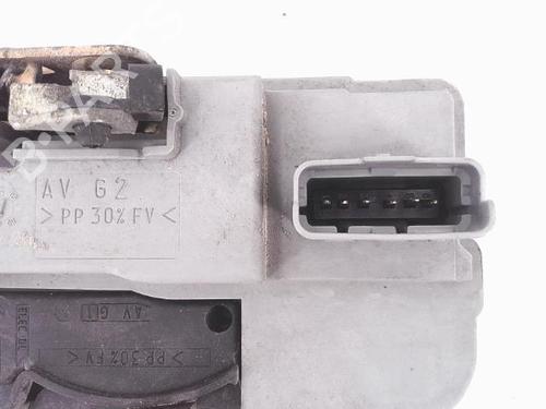 Front left lock PEUGEOT 206 Hatchback (2A/C) 1.4 i | BP25350203C98 