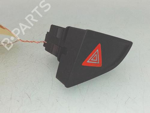 Warning switch CITROËN C5 III (RD_) | BP33310092I22 - Image 3