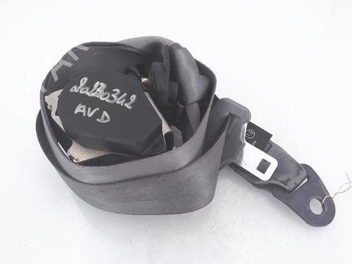 Front right seatbelt CITROËN C5 I (DC_) 1.8 16V (DC6FZB, DC6FZE) | BP25350669I25 - Image 3