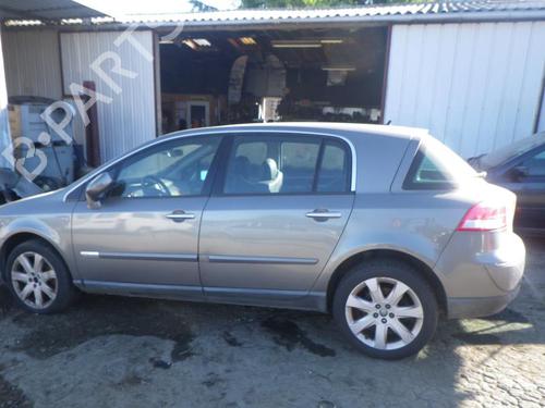 Venstre forlygte RENAULT VEL SATIS (BJ0_) 3.0 dCi (BJ0J, BJ0N) | BP25360218C28 - Image 9