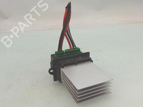 Résistance de chauffage CITROËN C3 I (FC_, FN_) 1.4 16V HDi (90 hp) 32392890