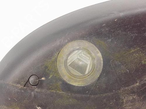Right mirror CITROËN C4 Grand Picasso I (UA_) 1.6 HDi | BP29028774C27 