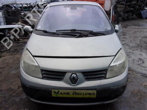 Right front fog light RENAULT SCÉNIC II (JM0/1_) 1.9 dCi (JM0G, JM12, JM1G, JM2C) | BP25367642C31 