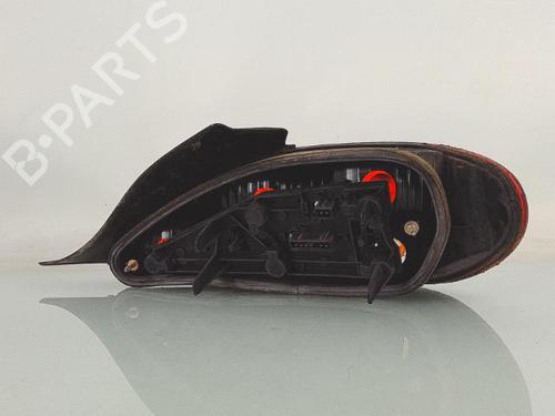 Used Left taillight Left taillight PEUGEOT 406 Coupe (8C) 2.2 HDI (133 hp) 27714211 27714211