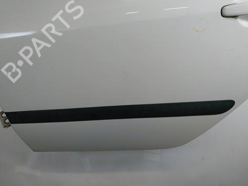 Left rear door PEUGEOT 307 (3A/C) 1.6 HDi 110 | BP28471093C4