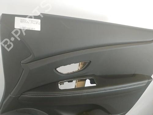 Front right panel RENAULT SCÉNIC IV (J9_) 1.2 TCe 130 | BP25369046C59 - Image 2