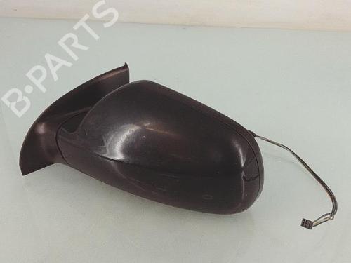 Used Left mirror PEUGEOT 307 Break (3E) 1.6 HDi 110 (109 hp) 27883999