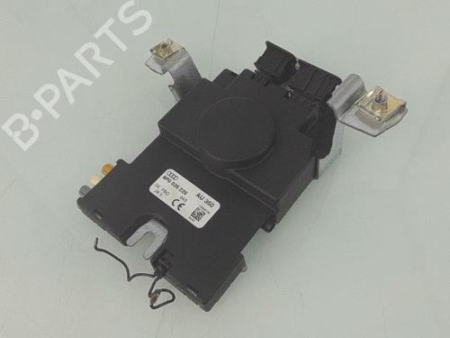 electronic-module-audi-a3-8p1-2003-2004-2005-2006-2007-2008-2009-2010-2011-2012-2013-25362965 main image