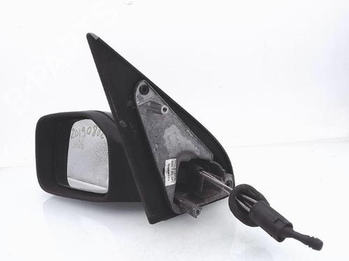 Used Left mirror PEUGEOT 106 II (1A_, 1C_) 1.5 D (57 hp) 27725036