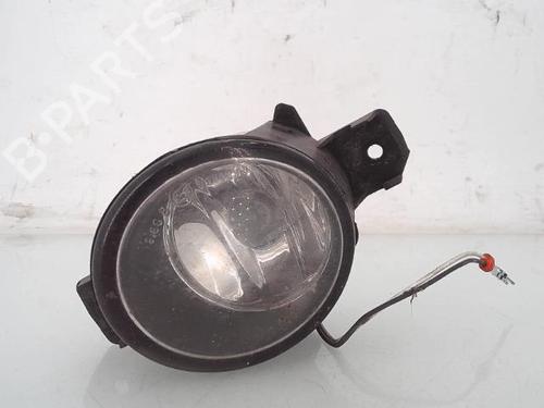 Used Left front fog light RENAULT CLIO II (BB_, CB_) 1.5 dCi (B/CB07) (65 hp) 25360411