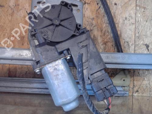 Used Front right window mechanism Front right window mechanism 25366693 25366693