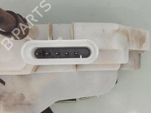 Used Front left lock Front left lock CITROËN C3 I (FC_, FN_) 1.1 i (60 hp) 28172181 28172181