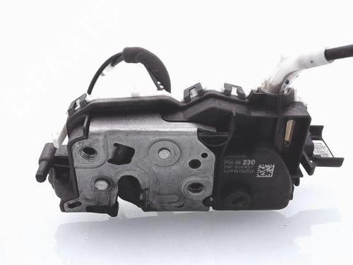 Front right lock PEUGEOT 5008 (0U_, 0E_) 1.6 HDi | BP25361075C97 