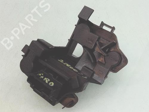 Lampeholder Lampeholder PEUGEOT 206 Hatchback (2A/C) [1998-2012] 34375445 34375445