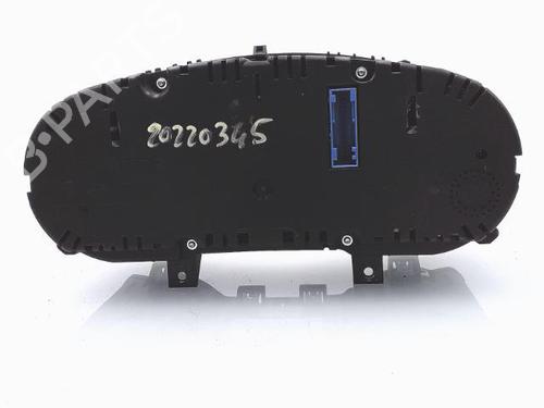Used Instrument cluster VW GOLF VI (5K1) 2.0 TDI (110 hp) 25350819