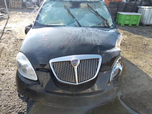 Climate control LANCIA YPSILON (843_) 1.3 D Multijet (843.AXF11, 843.AXF1A, 843.AXM11,... | BP25364279I5  - Image 9