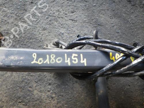 Right taillight PEUGEOT 406 (8B) 2.0 HDI 110 | BP25359670C35 