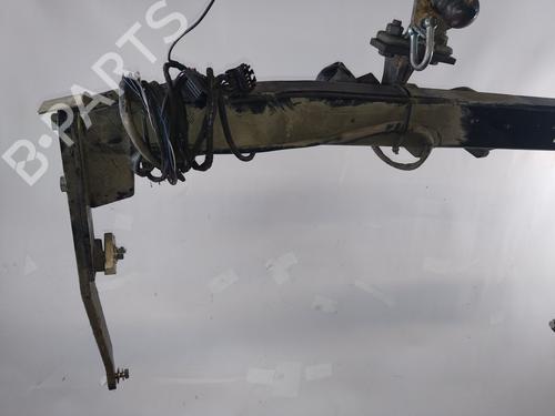 Tow ball/Mechanism RENAULT GRAND SCÉNIC II (JM0/1_) 1.9 dCi (JM0G, JM12, JM1G, JM2C) | BP25352774C141 