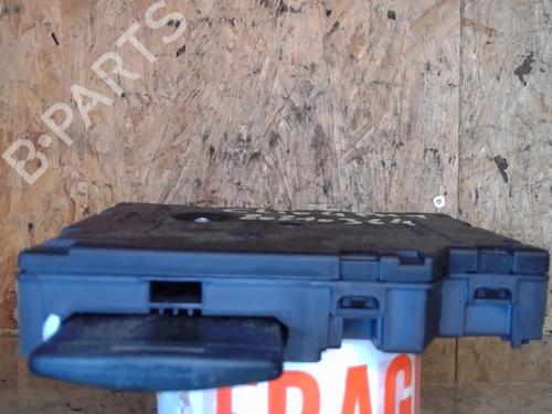 Used Card reader RENAULT CLIO IV (BH_) 1.5 dCi 75 (75 hp) 25366893