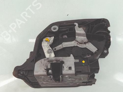 Used Front left lock Front left lock BMW 2 Active Tourer (F45) 216 d (116 hp) 29608344 29608344