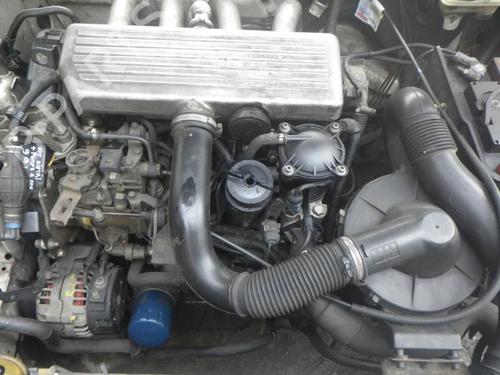 Left taillight PEUGEOT 306 Hatchback (7A, 7C, N3, N5) 1.9 D | BP25354065C34