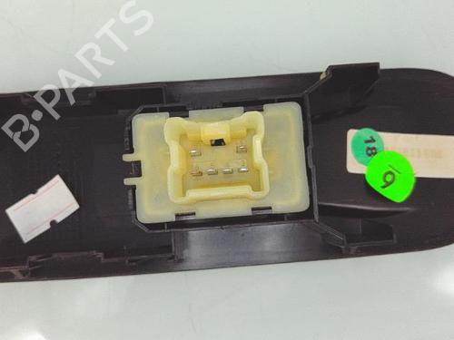 Right front window switch RENAULT CLIO IV (BH_) 1.5 dCi 75 | BP25371443I26 