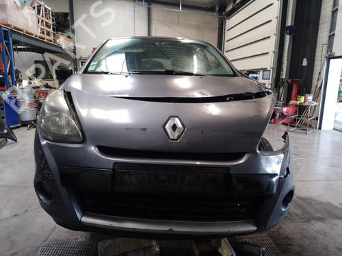 Front left interior door handle RENAULT CLIO III (BR0/1, CR0/1) 1.5 dCi (BR17, CR17) | BP25353678I13 - Image 4