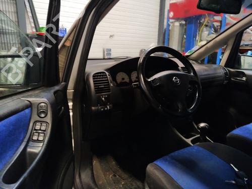 Switch OPEL ZAFIRA A MPV (T98) 1.8 16V (F75) | BP25362785I30 - Image 6