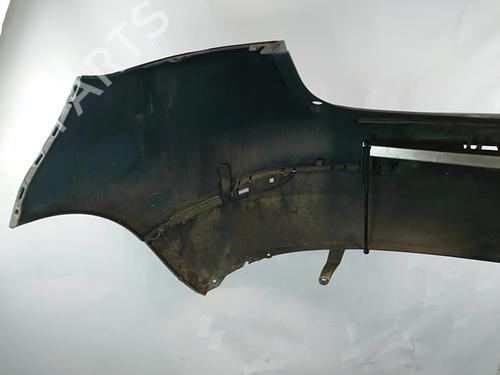 Rear bumper RENAULT MEGANE III Hatchback (BZ0/1_, B3_) 1.5 dCi (BZ09, BZ0D, BZ1W, BZ29, BZ14) | BP32241531C8 