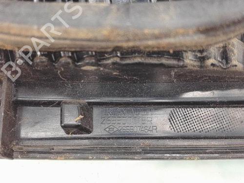 Right tailgate light RENAULT SCÉNIC III (JZ0/1_) 1.5 dCi (JZ02, JZ0R) 265502369R