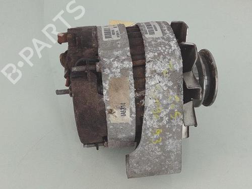 Generator Generator 27212579 27212579