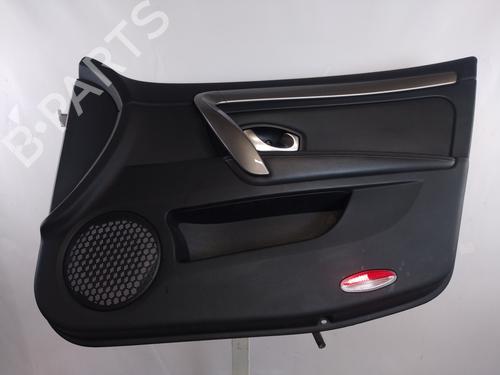 Used Front right panel RENAULT LAGUNA III (BT0/1) 1.5 dCi (BT00, BT0A, BT0T, BT1J) (110 hp) 25363076