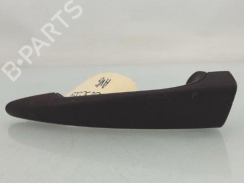 Used Front left exterior door handle BMW 3 (E46) 320 d (150 hp) 29484545