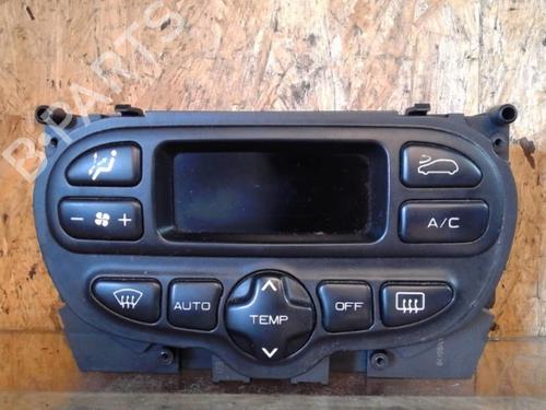 Used Climate control Climate control PEUGEOT 307 Break (3E) 2.0 HDI 110 (107 hp) 25358926 25358926