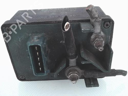 Elektronisk modul CITROËN XSARA Coupe (N0) 2.0 HDI 90 (90 hp) 25355225