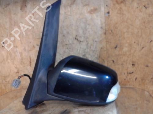 Retrovisor izquierdo FORD FOCUS C-MAX (DM2) 1.6 TDCi | BP25358514C26 