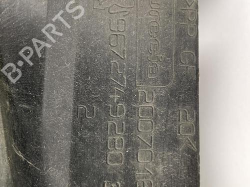 Electronic module PEUGEOT 508 SW I (8E_) 1.6 HDi | BP25371927M83 - Image 2