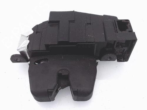 Used Tailgate lock CITROËN C4 Picasso I MPV (UD_) 1.6 HDi (109 hp) 25363863