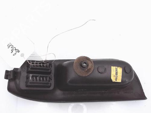Mando elevalunas delantero izquierdo RENAULT SCÉNIC I MPV (JA0/1_, FA0_) 1.9 dTi (JA0N) (98 hp) 25372049