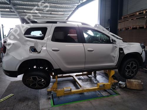 Hinge/Door check strap DACIA DUSTER (HM_) 1.5 dCi 115 (HMAD) | BP27883921C146  - Image 5