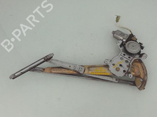 Used Front left window mechanism Front left window mechanism DAIHATSU SIRION (M1) 1.3 Sport (M101) (102 hp) 27324854 27324854