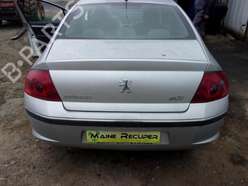 Switch PEUGEOT 407 (6D_) 2.0 HDi 135 (6DRHRH, 6DRHRE, 6DRHRG, 6DRHRJ) | BP25365417I30 - Image 6
