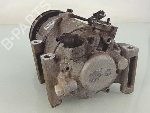 AC compressor HYUNDAI i30 (PDE, PD, PDEN) 1.6 CRDi | BP27539858M34 - Image 2