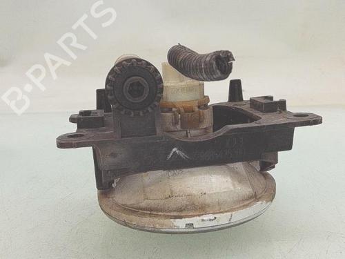 Right front fog light CITROËN C3 II (SC_) 1.2 VTi 82 | BP39593731C31 - Image 4