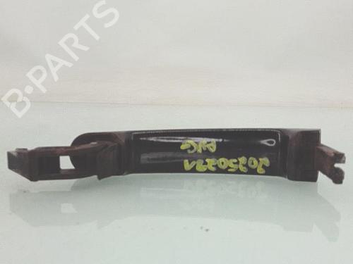 Front left exterior door handle SEAT LEON (1P1) 2.0 TDI | BP29631160C128 